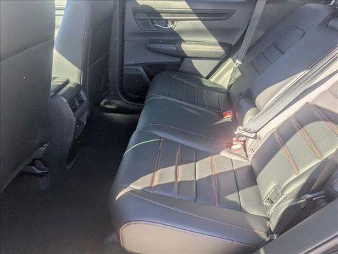 New 2026 Honda CR-V Sport-L image 16