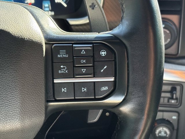 Certified 2023 Ford F150 Raptor w/ Raptor 37 Performance Package AWD/4WD image 30