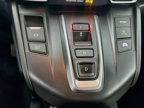 Used 2020 Honda CR-V EX-L image 24
