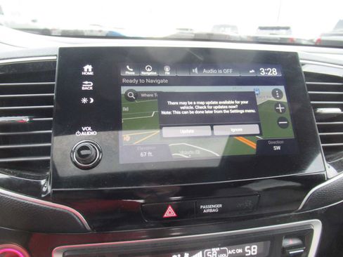 Used 2022 Honda Passport Elite image 32