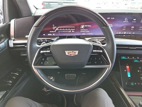 Used 2025 Cadillac Escalade Sport Platinum AWD/4WD image 64