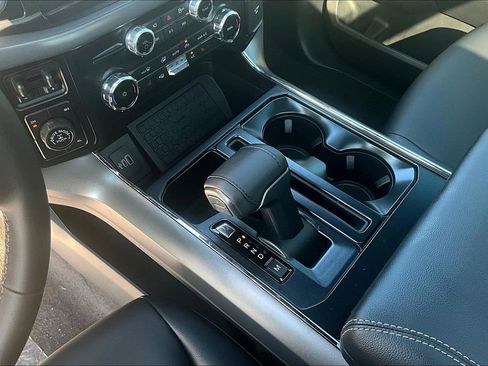 New 2025 Ford F150 XLT w/ Equipment Group 303A High image 8