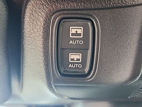 New 2026 Jeep Wrangler Unlimited Sport AWD/4WD image 37