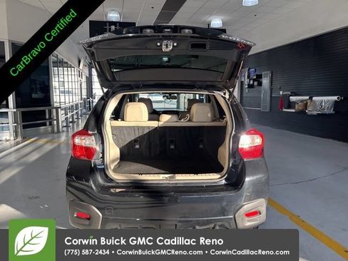 Used 2013 Subaru Crosstrek 2.0i Limited AWD/4WD image 38