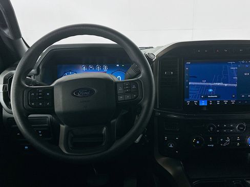 Used 2024 Ford F150 STX w/ Equipment Group 201A FX4 AWD/4WD image 18