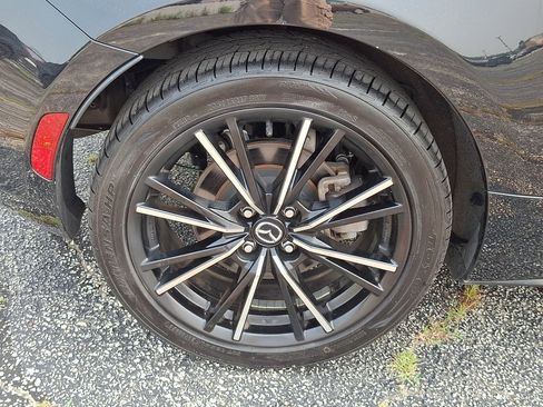 Used 2025 MAZDA MX-5 Miata RF Grand Touring RWD image 14