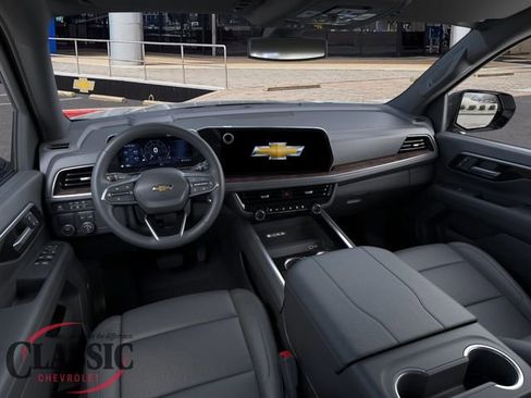 New 2026 Chevrolet Tahoe LT w/ Comfort Package RWD image 17