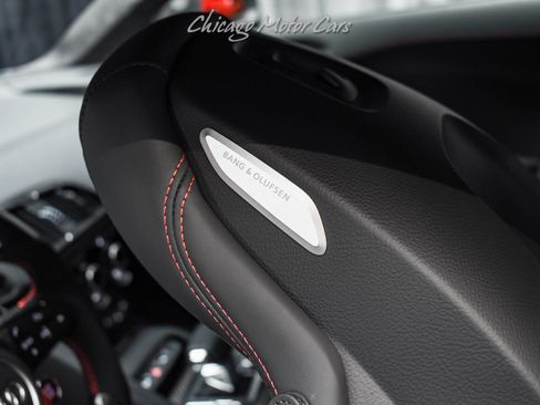 Used 2021 Audi R8 V10 performance AWD/4WD image 24