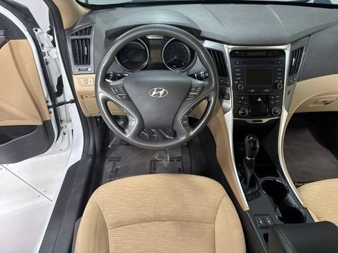 Used 2015 Hyundai Sonata Hybrid FWD image 15