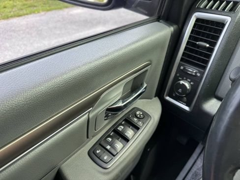 Used 2016 RAM 1500 Big Horn AWD/4WD image 53