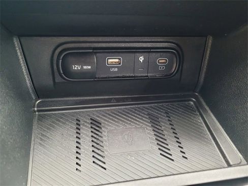 Certified 2023 Kia Sportage X-Line w/ X-Line Premium Package image 21