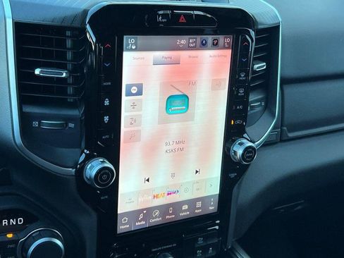 New 2026 RAM 1500 Big Horn image 16