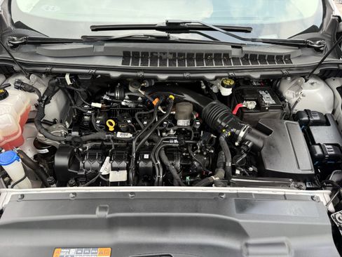 Used 2019 Ford Edge SEL w/ Equipment Group 201A image 34