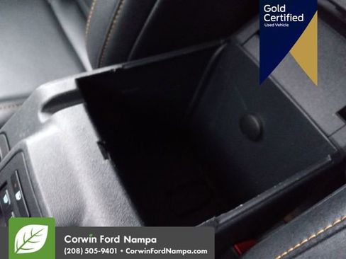 Certified 2023 Ford Bronco Badlands image 22