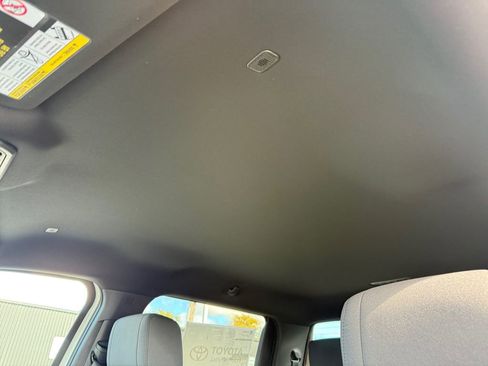 New 2026 Toyota Tundra SR5 image 29