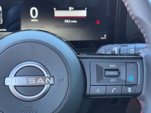 New 2026 Nissan Kicks SR image 22