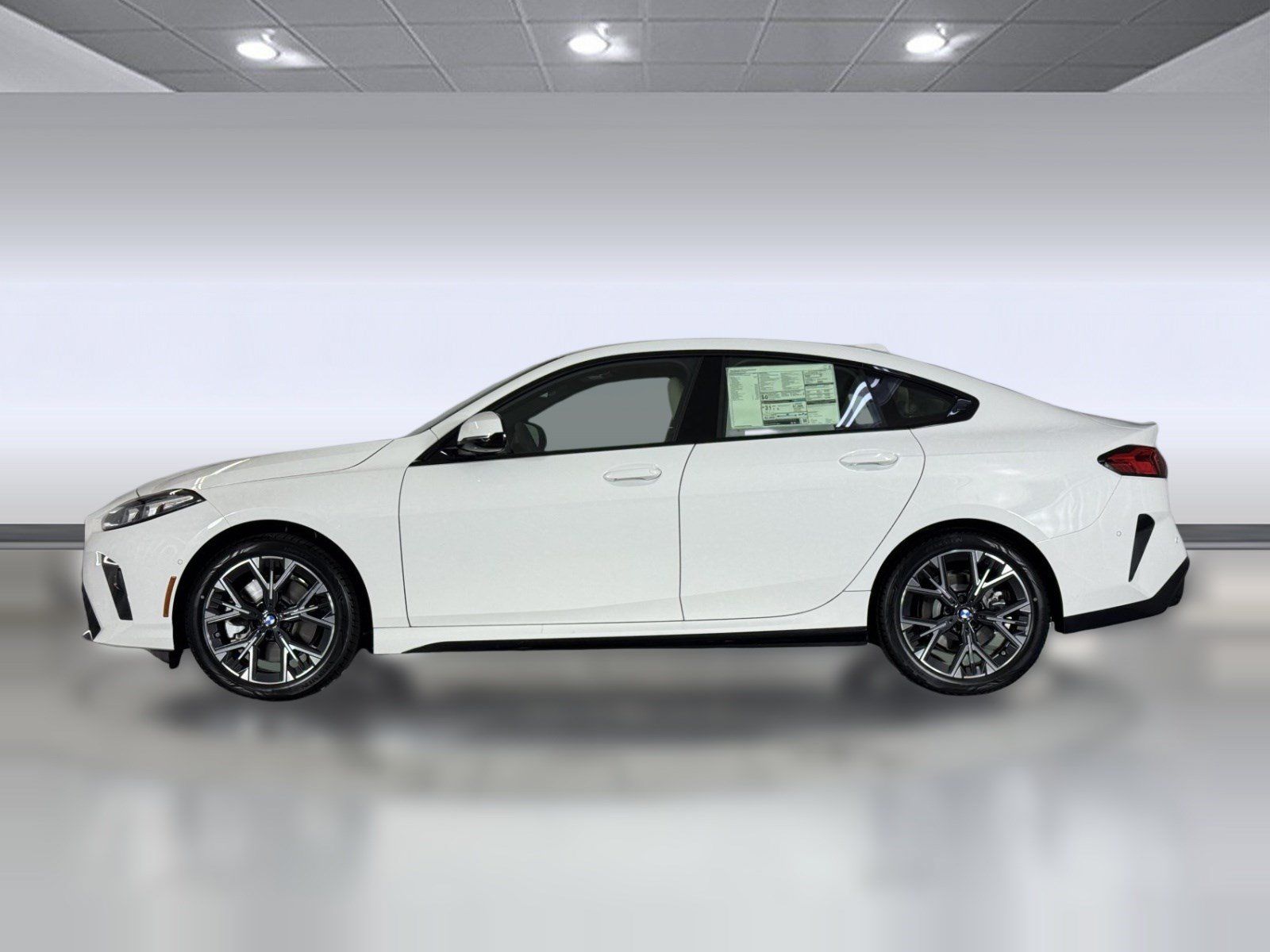 New 2026 BMW 228i FWD image 2