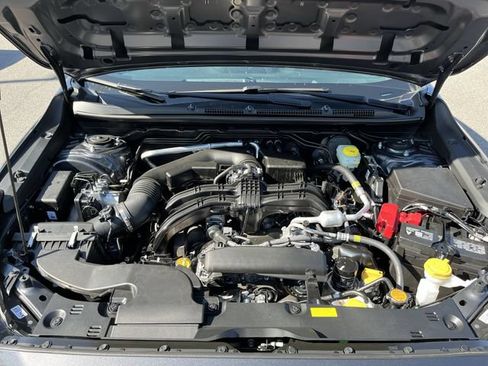 New 2026 Subaru Crosstrek 2.5i Premium AWD/4WD image 20