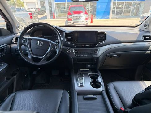 Used 2022 Honda Ridgeline RTL-E image 6
