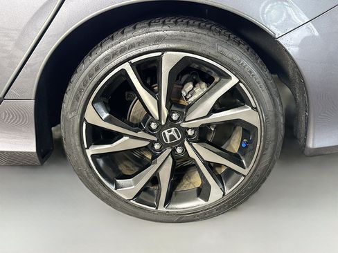 Used 2019 Honda Civic Sport image 37