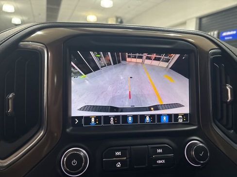 Used 2021 Chevrolet Silverado 3500 High Country AWD/4WD image 27