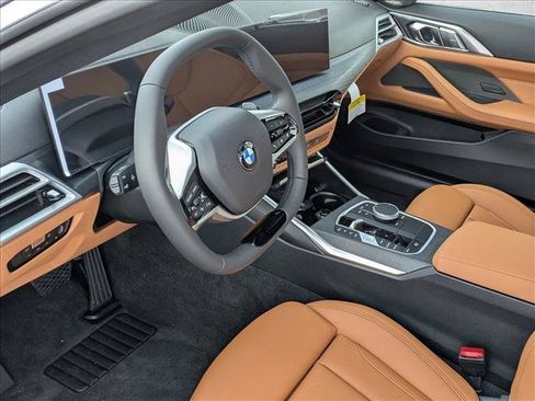 New 2026 BMW 430i xDrive Coupe w/ Premium Package AWD/4WD image 3