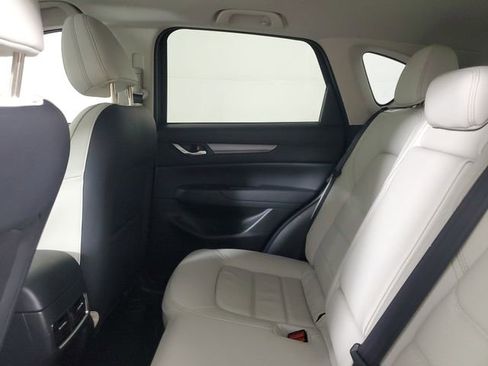 Certified 2023 MAZDA CX-5 AWD 2.5 S image 12