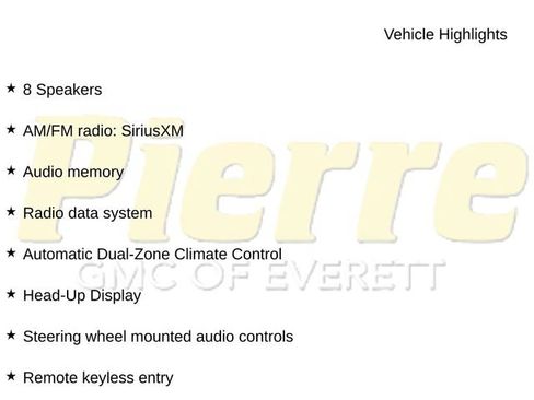Used 2021 Cadillac XT5 Sportv AWD/4WD image 4