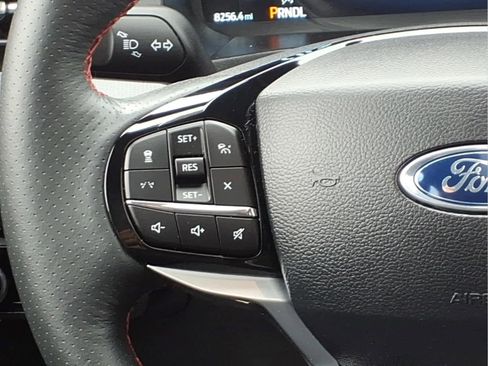 Used 2026 Ford Explorer ST-Line AWD/4WD image 21