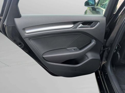 Used 2020 Audi A3 2.0T Premium w/ Final Edition Package FWD image 31