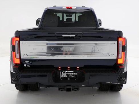 Used 2024 Ford F450 Platinum image 10