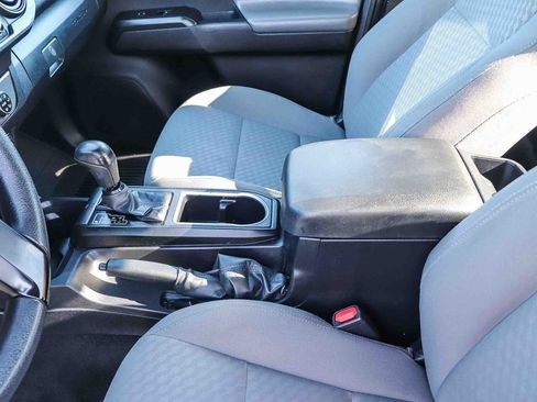 Certified 2023 Toyota Tacoma SR RWD image 23