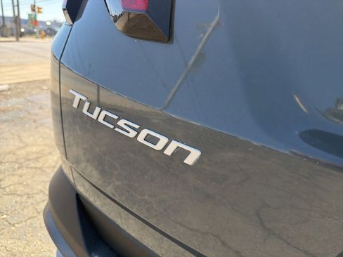New 2026 Hyundai Tucson SEL AWD/4WD image 10
