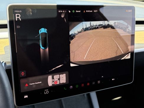 Used 2023 Tesla Model 3 Long Range AWD/4WD image 28