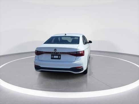 New 2026 Volkswagen Jetta Sport FWD image 7