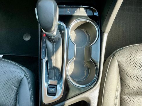 Used 2023 Buick Encore GX Essence w/ Advanced Technology Package FWD image 36