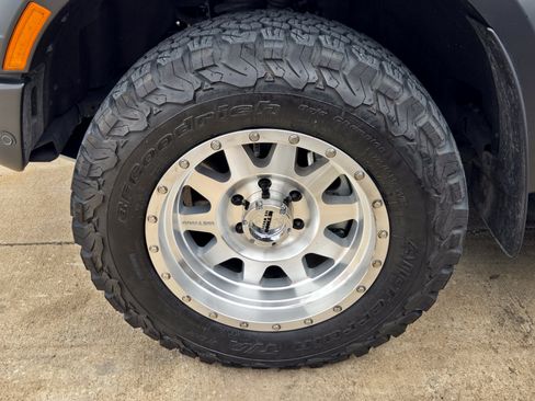 Certified 2024 Ford Ranger Raptor AWD/4WD image 9