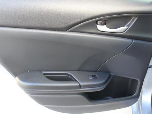 Used 2020 Honda Civic Sport image 12