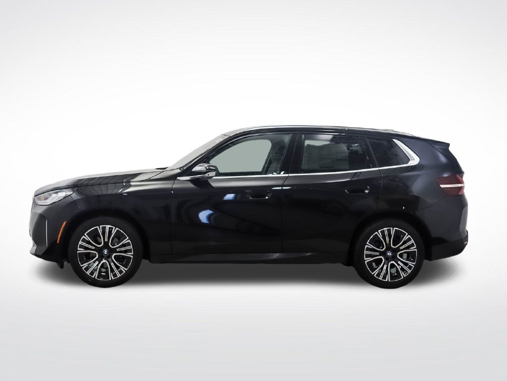 Used 2026 BMW X3 xDrive30i w/ Premium Package AWD/4WD image 2