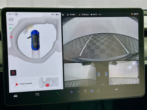 Used 2023 Tesla Model 3 Standard Range image 22