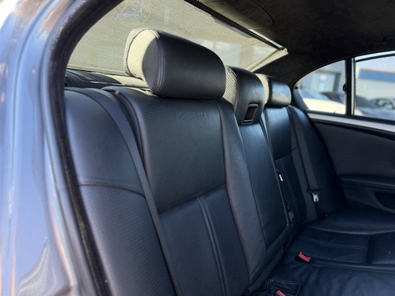 Used 2008 BMW M5 RWD image 43