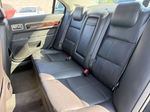 Used 2007 Lincoln MKZ FWD image 17