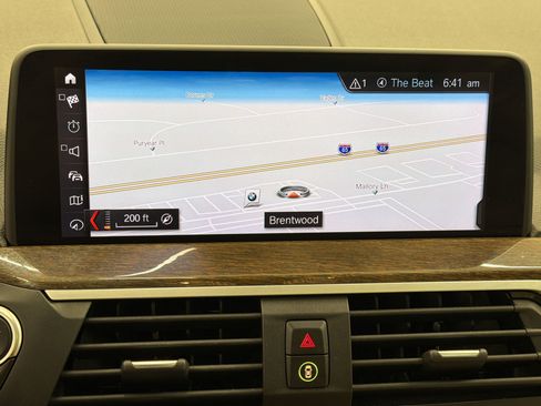 Used 2019 BMW X3 sDrive30i w/ Convenience Package RWD image 20