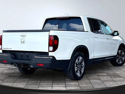 Used 2019 Honda Ridgeline RTL image 6