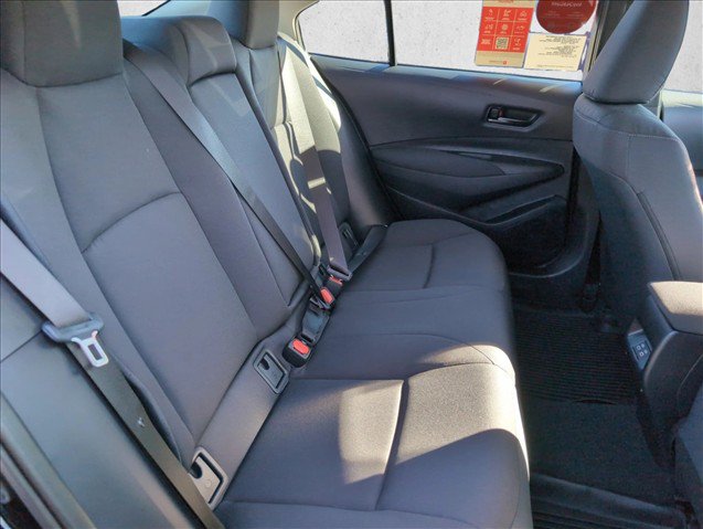 New 2027 Toyota Corolla LE FWD image 27