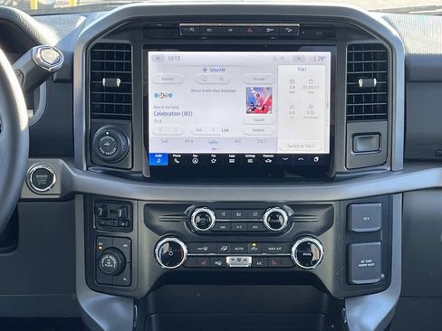 Used 2024 Ford F150 XLT w/ Equipment Group 302A MID image 15