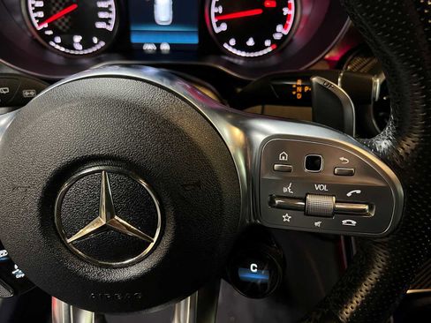 Certified 2020 Mercedes-Benz GLC 43 AMG 4MATIC image 22