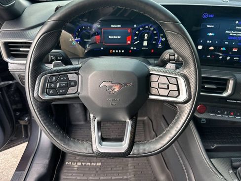 Used 2024 Ford Mustang GT Premium RWD image 17