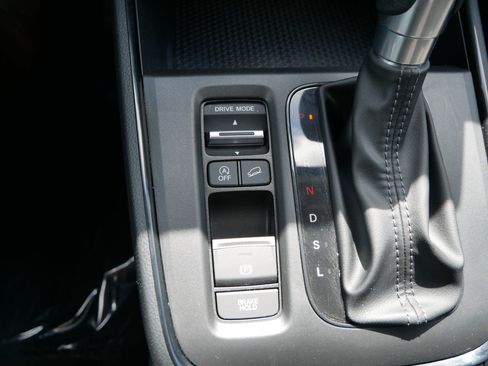 Used 2024 Honda CR-V EX image 32