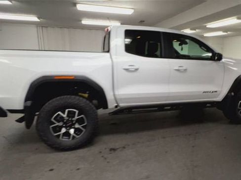 Certified 2024 GMC Canyon AT4X AWD/4WD image 9